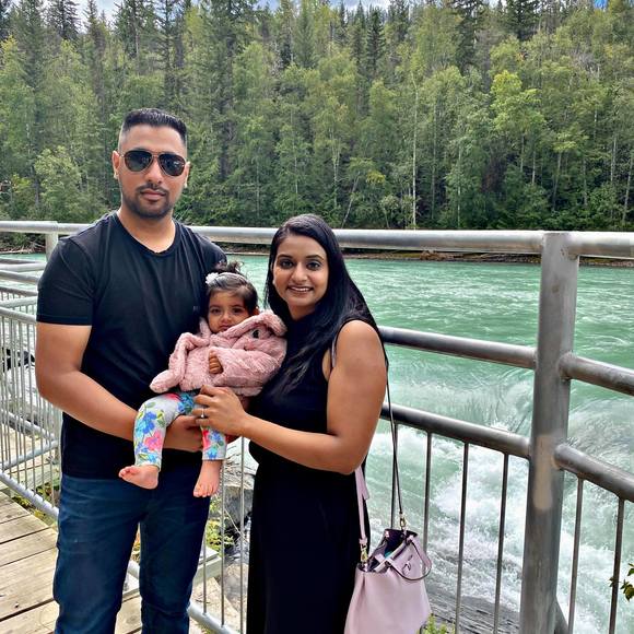 Meet your Posher, Devinder - Picture 1 of 1